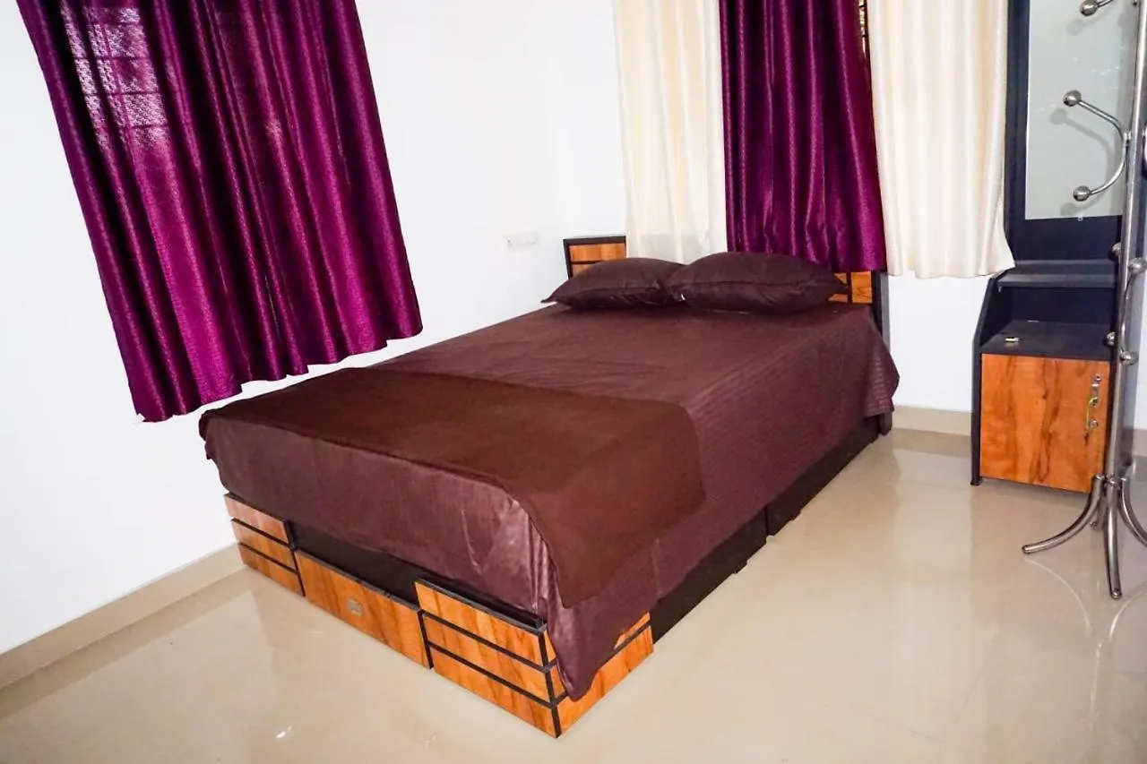 Greens Villa Ambalavayal 0*,  印度
