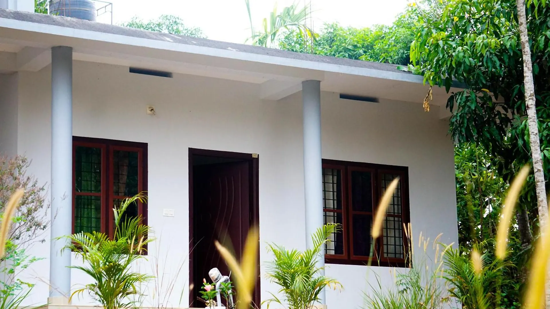 Greens Villa Ambalavayal