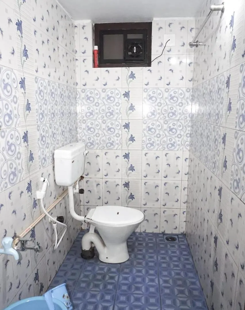 Greens Villa Ambalavayal Εξοχικό σπίτι